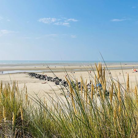 Sunset Centre Merlimont Plage Buitenkant foto