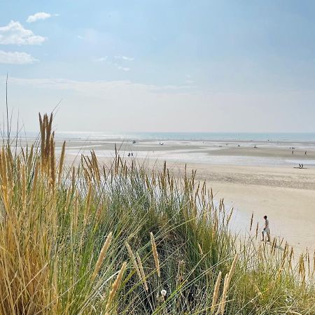 Sunset Centre Merlimont Plage Buitenkant foto